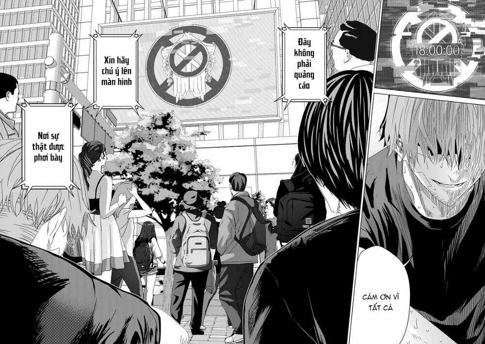 Tái Sinh Chapter 29 trang 89