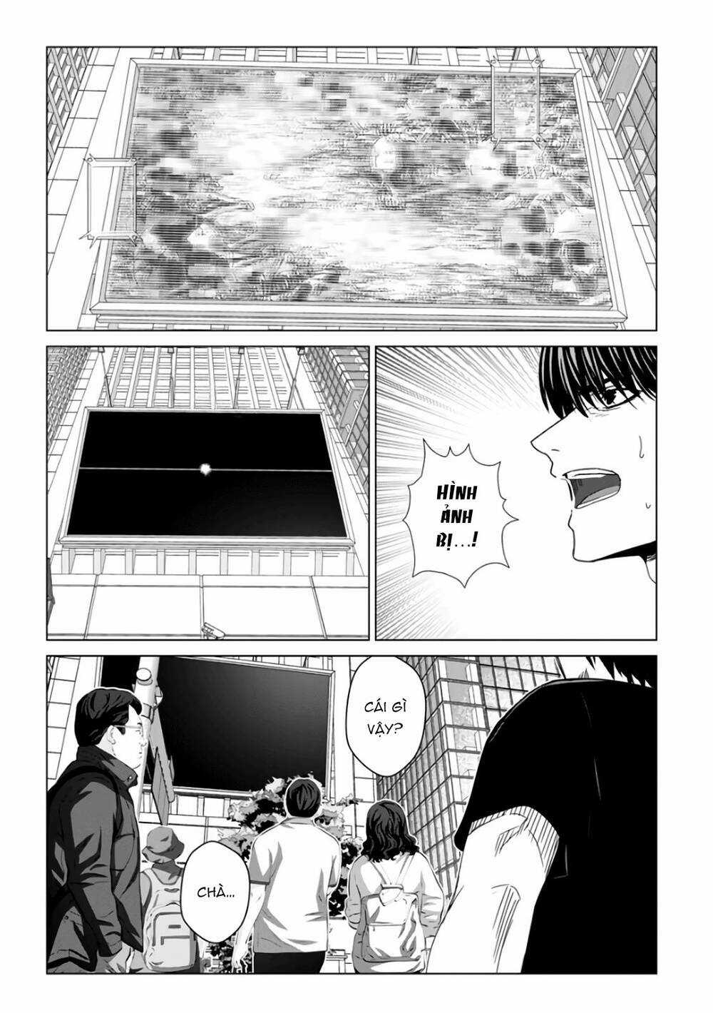 Tái Sinh Chapter 29 trang 94