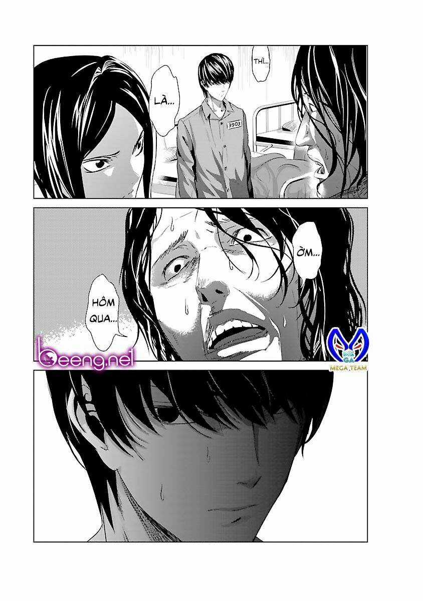 Tái Sinh Chapter 3.1 trang 10