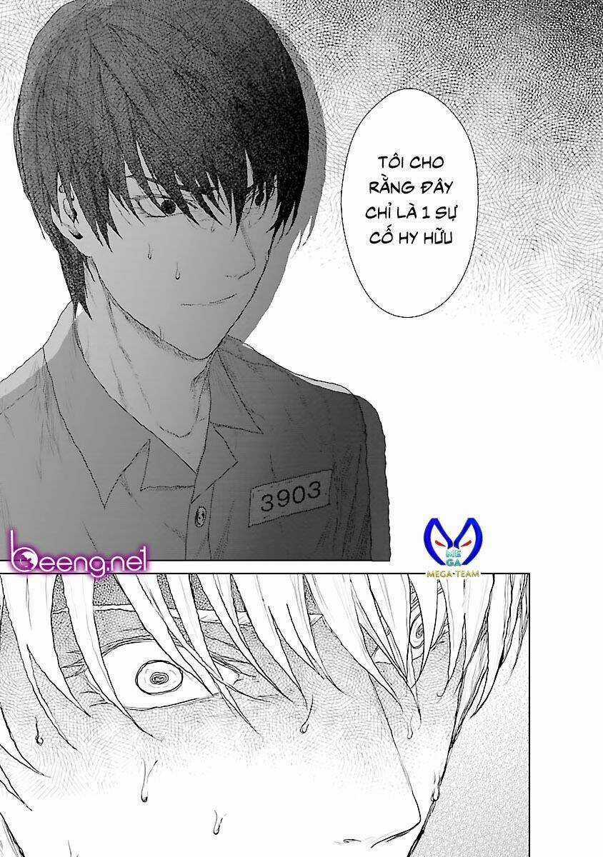 Tái Sinh Chapter 3.1 trang 12