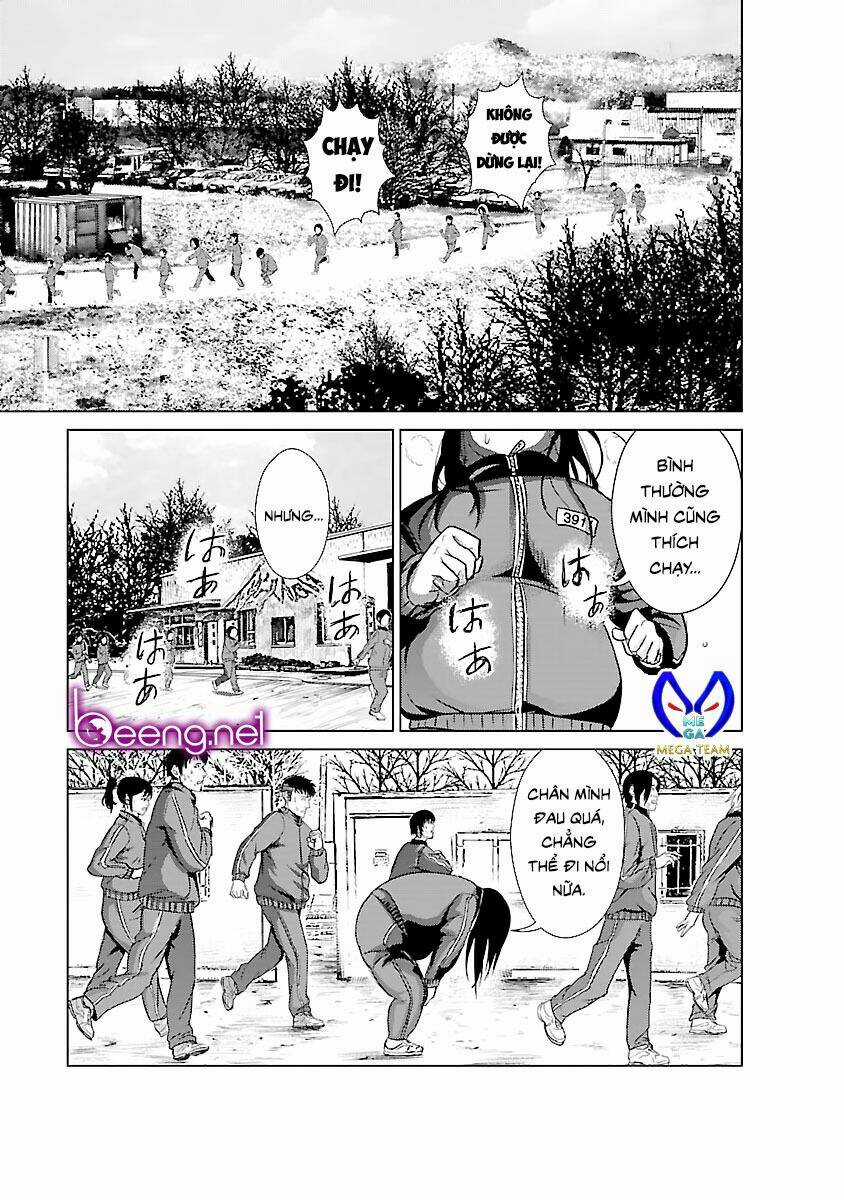 Tái Sinh Chapter 3.1 trang 14