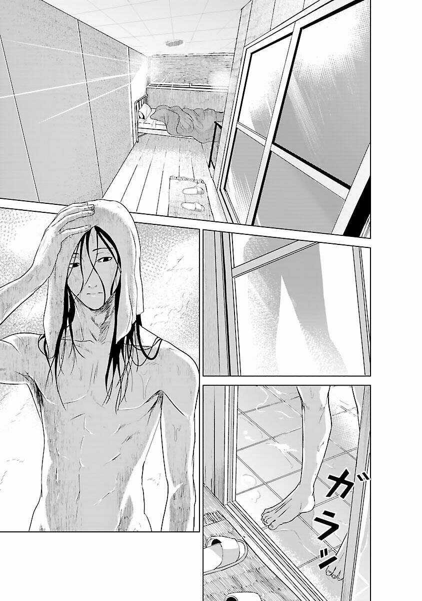 Tái Sinh Chapter 3.1 trang 2