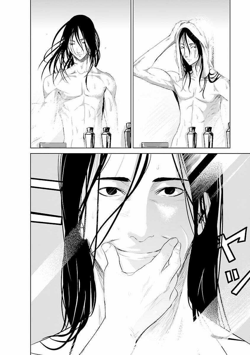 Tái Sinh Chapter 3.1 trang 3