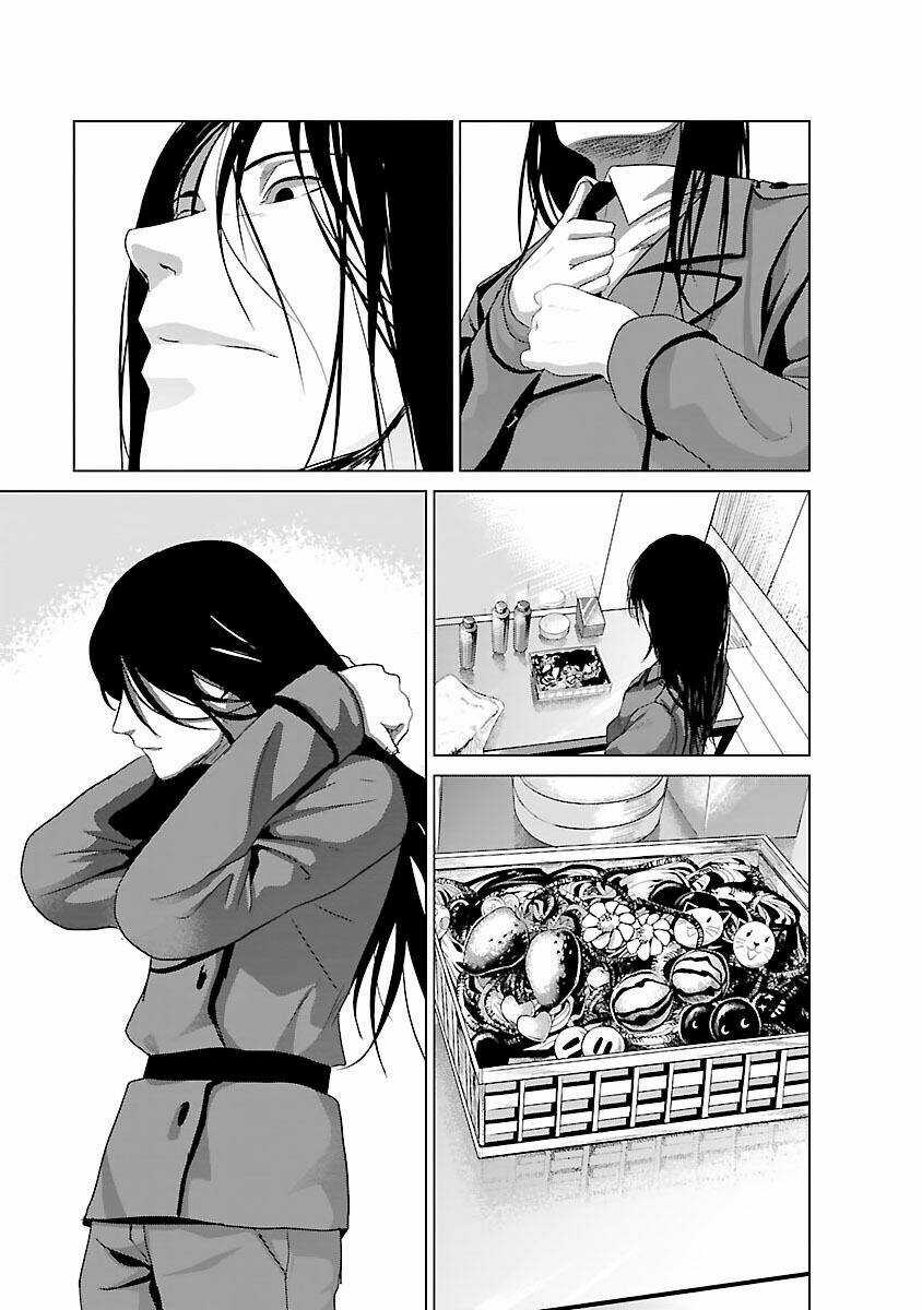 Tái Sinh Chapter 3.1 trang 4