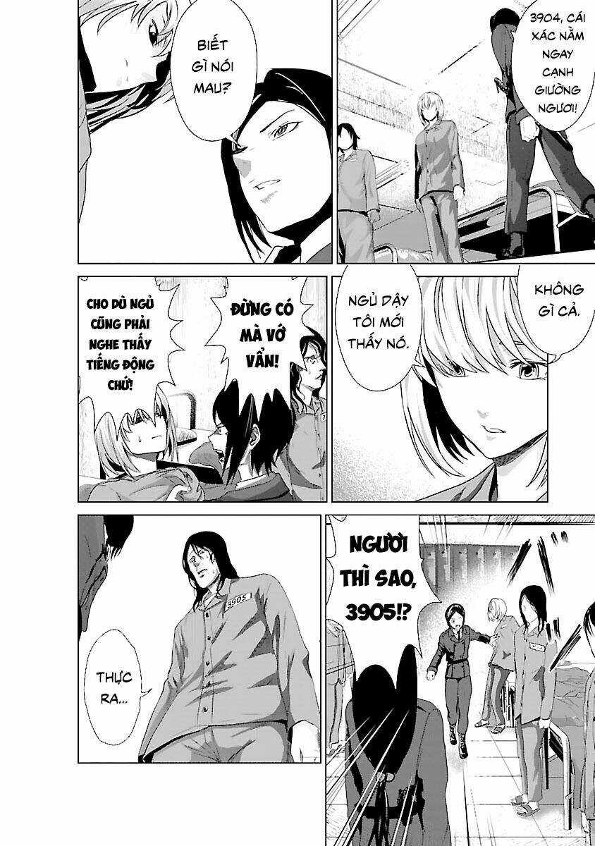 Tái Sinh Chapter 3.1 trang 9