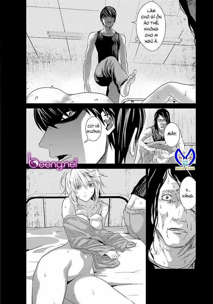 Tái Sinh Chapter 3.2 trang 10