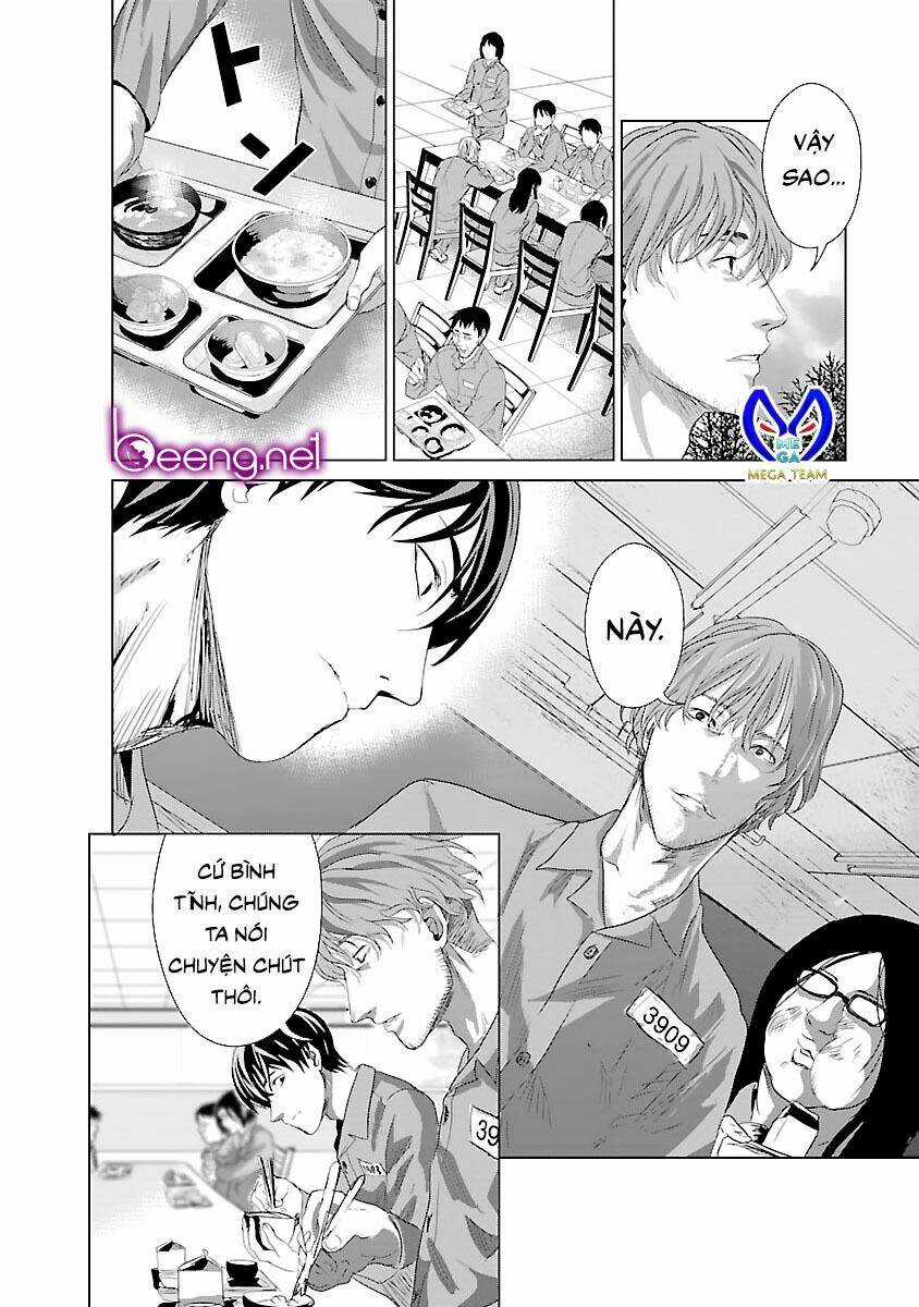 Tái Sinh Chapter 3.2 trang 16