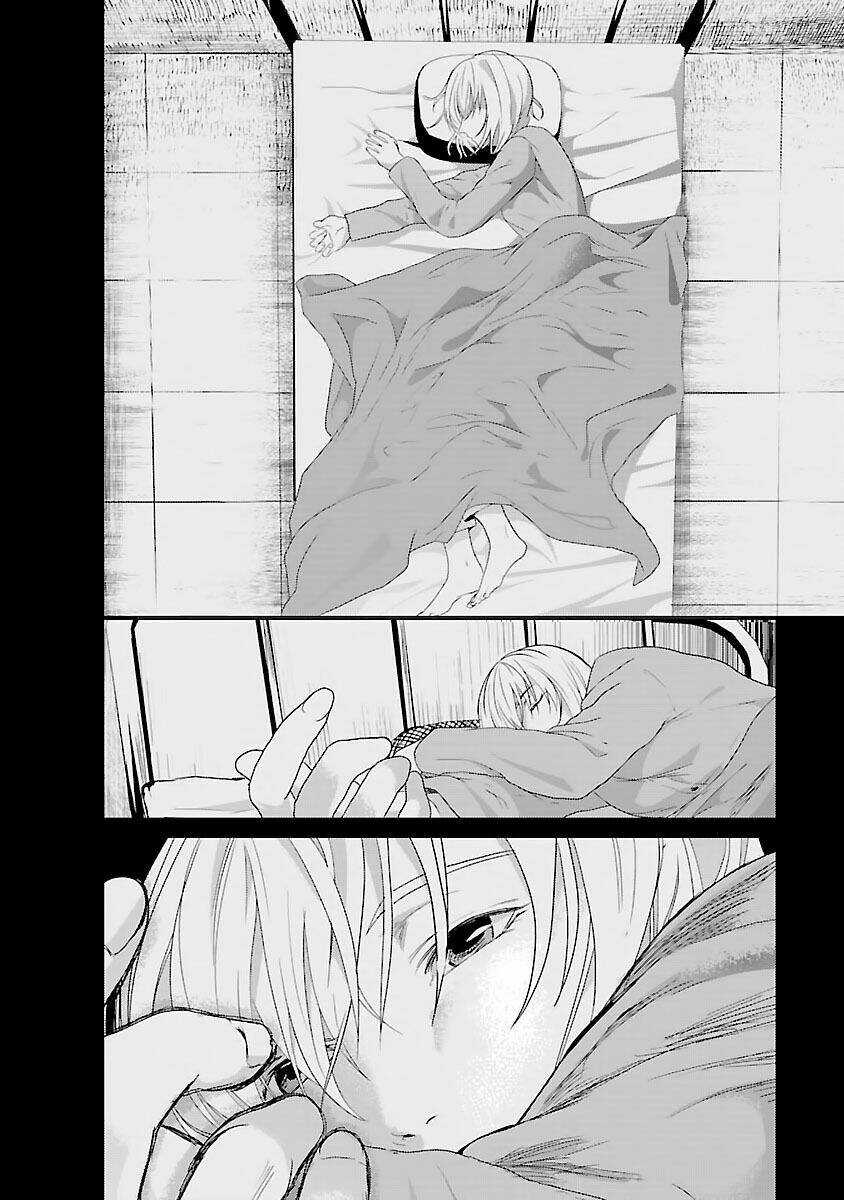 Tái Sinh Chapter 3.2 trang 2