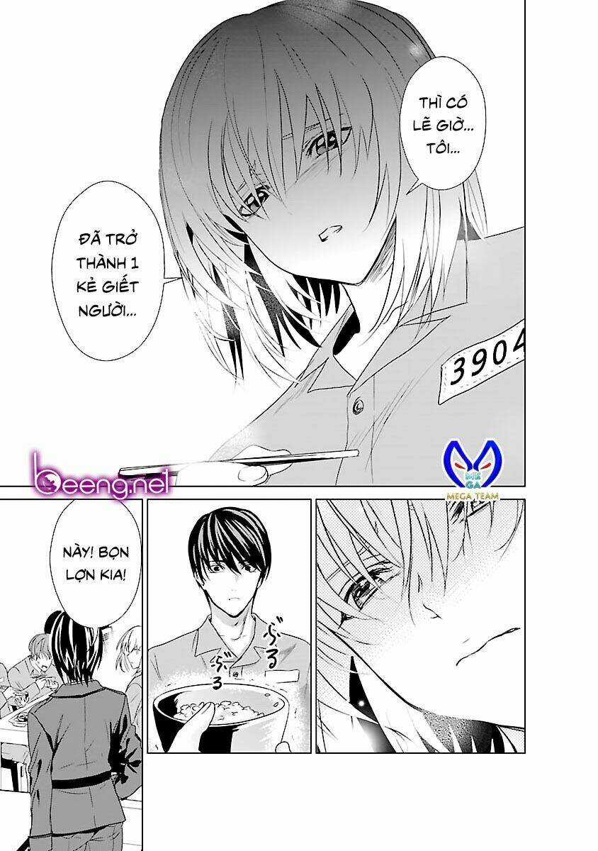 Tái Sinh Chapter 3.2 trang 21