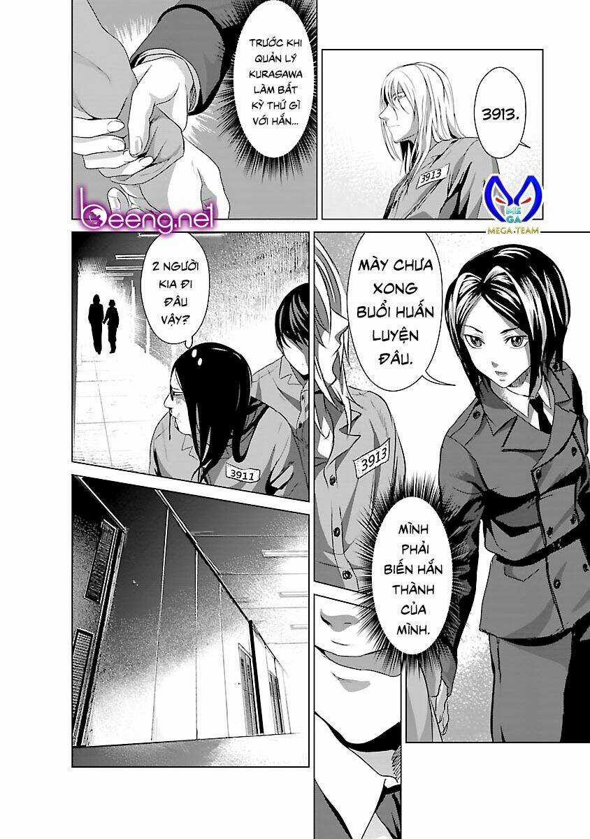 Tái Sinh Chapter 3.2 trang 24