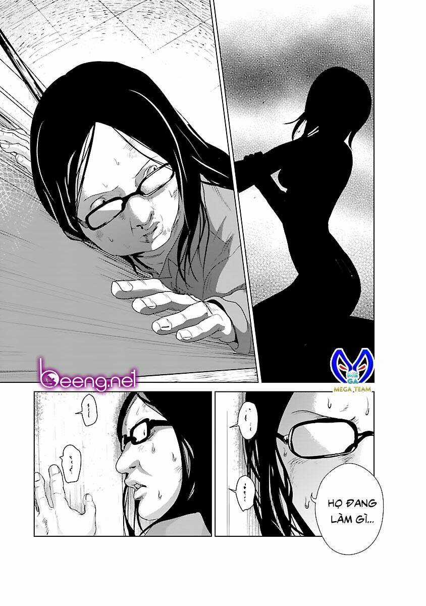 Tái Sinh Chapter 3.2 trang 25