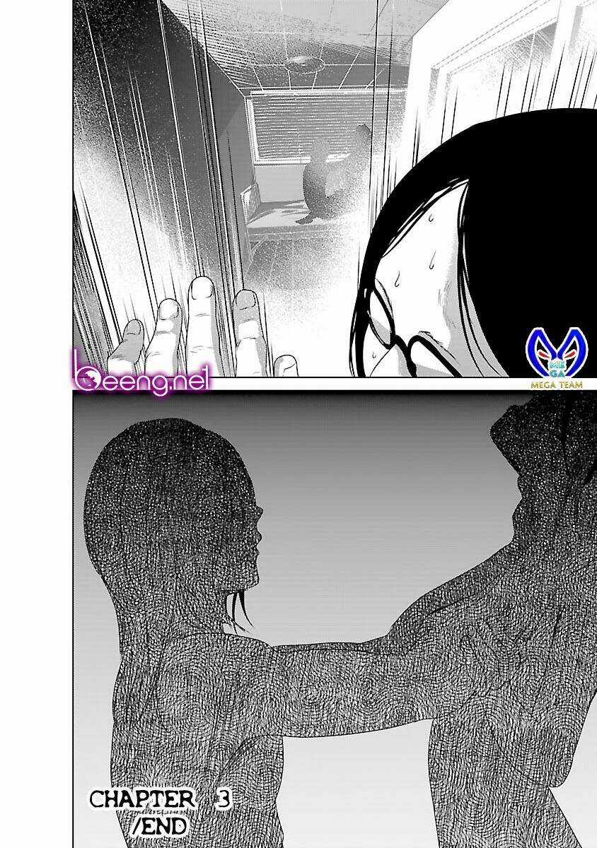 Tái Sinh Chapter 3.2 trang 26