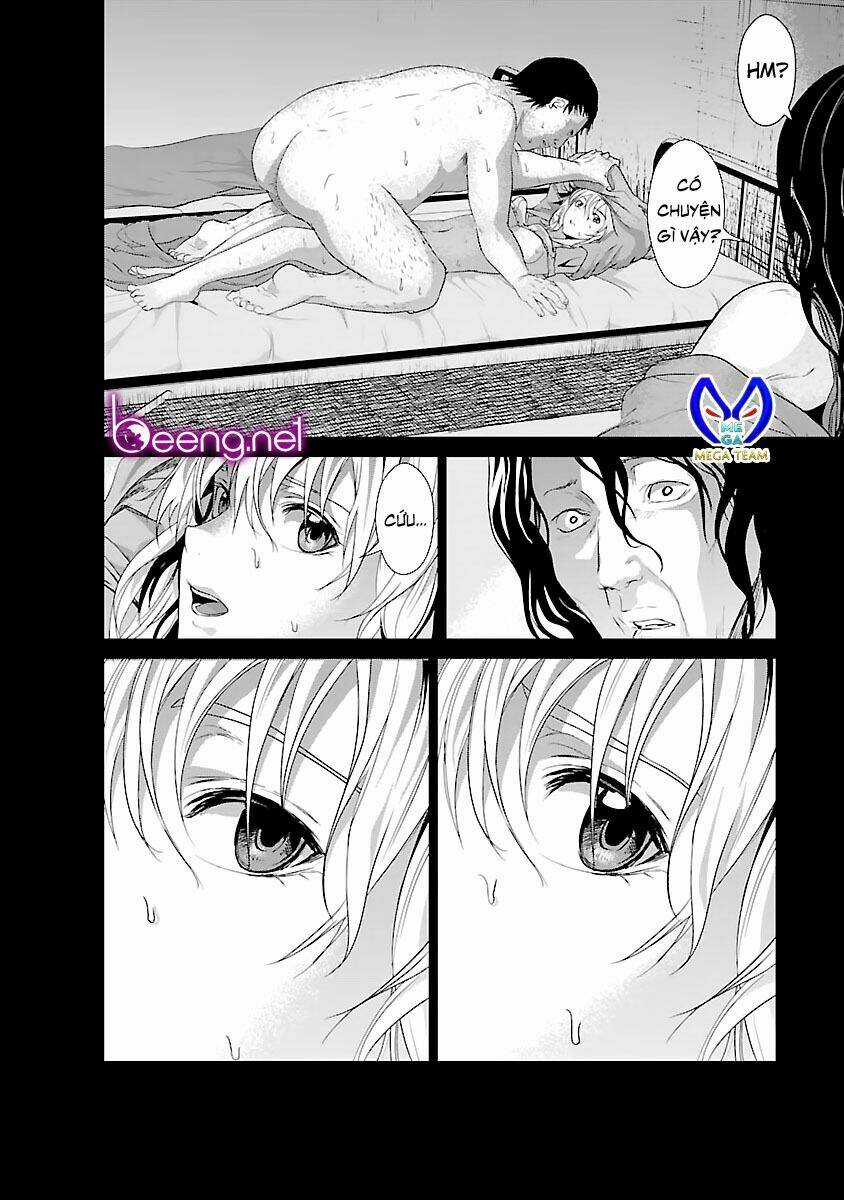 Tái Sinh Chapter 3.2 trang 6