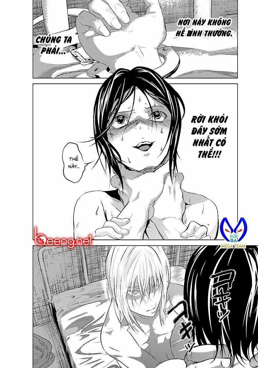 Tái Sinh Chapter 4.1 trang 7