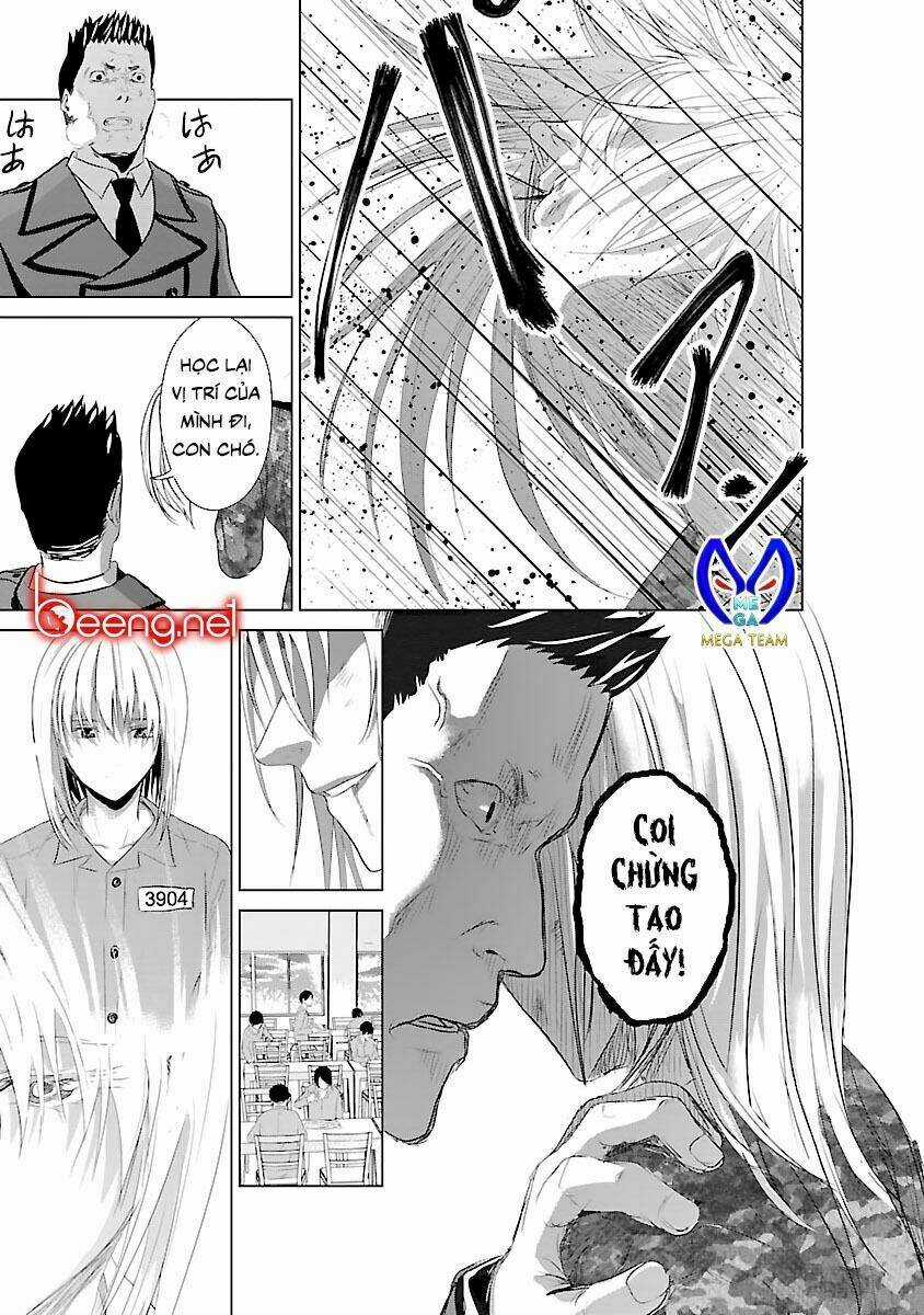 Tái Sinh Chapter 4.2 trang 11