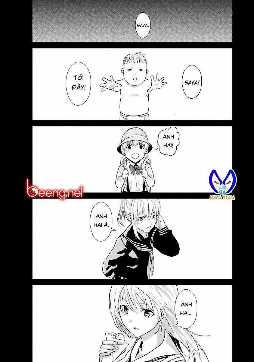 Tái Sinh Chapter 4.2 trang 12