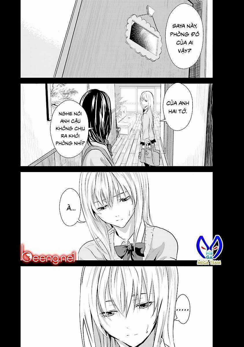 Tái Sinh Chapter 4.2 trang 13