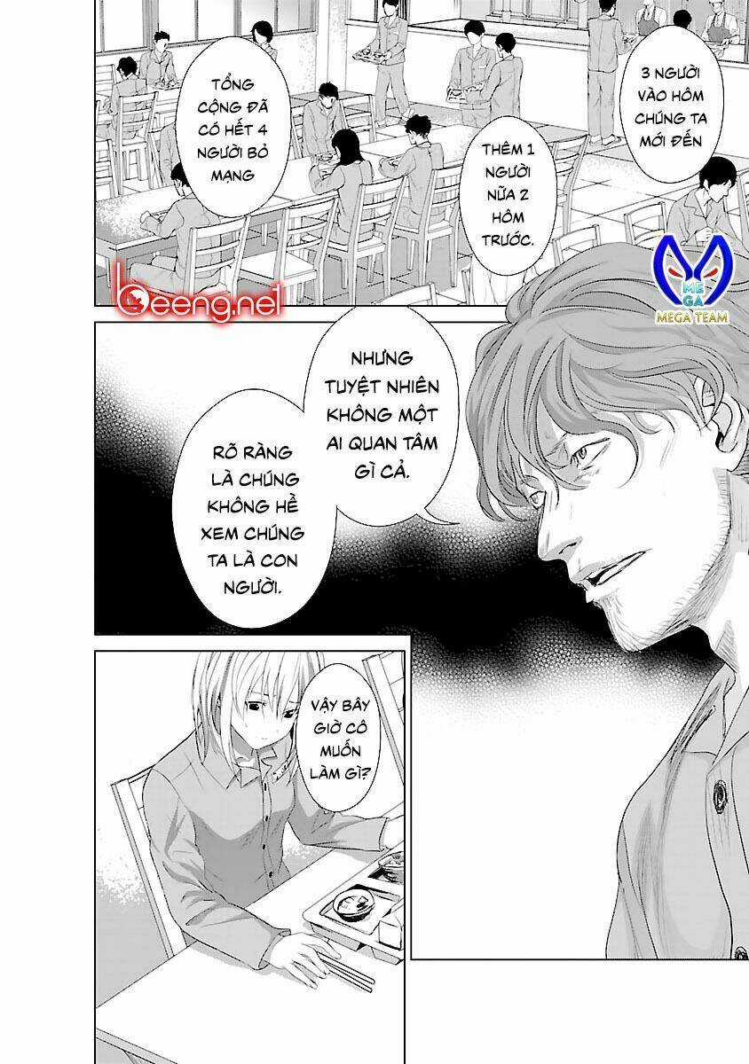 Tái Sinh Chapter 4.2 trang 16