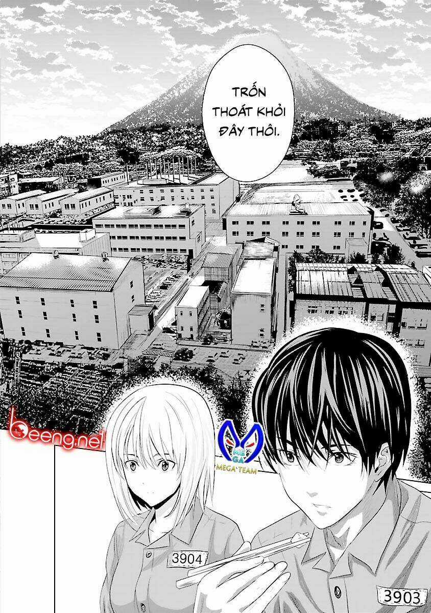 Tái Sinh Chapter 4.2 trang 18