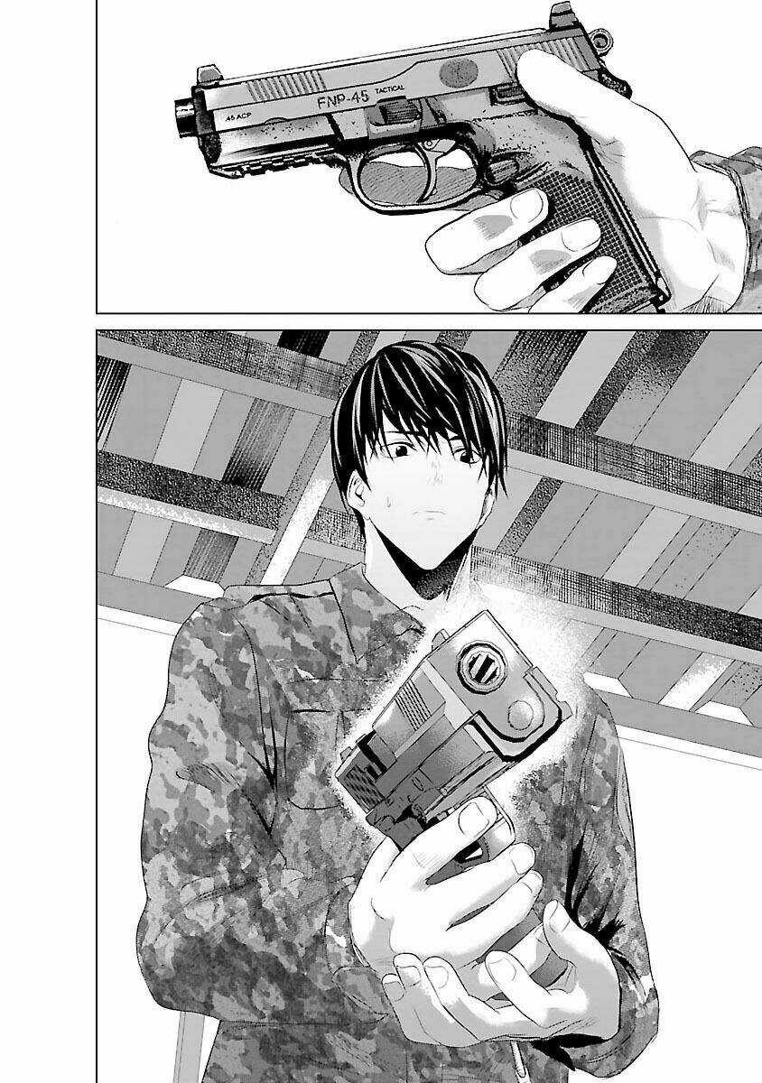 Tái Sinh Chapter 4.2 trang 2