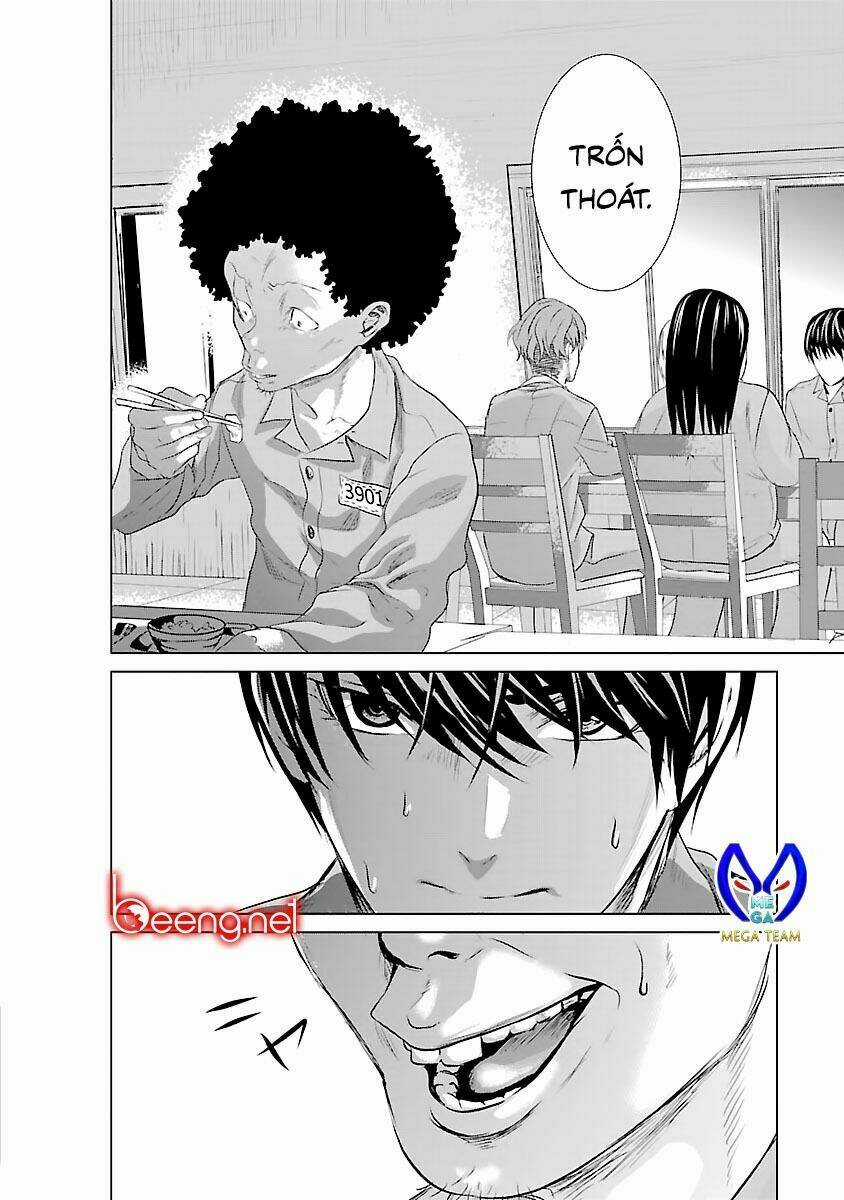 Tái Sinh Chapter 4.2 trang 22