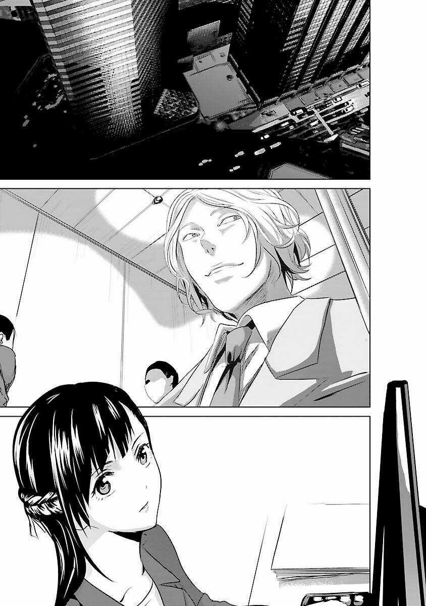 Tái Sinh Chapter 4.2 trang 23