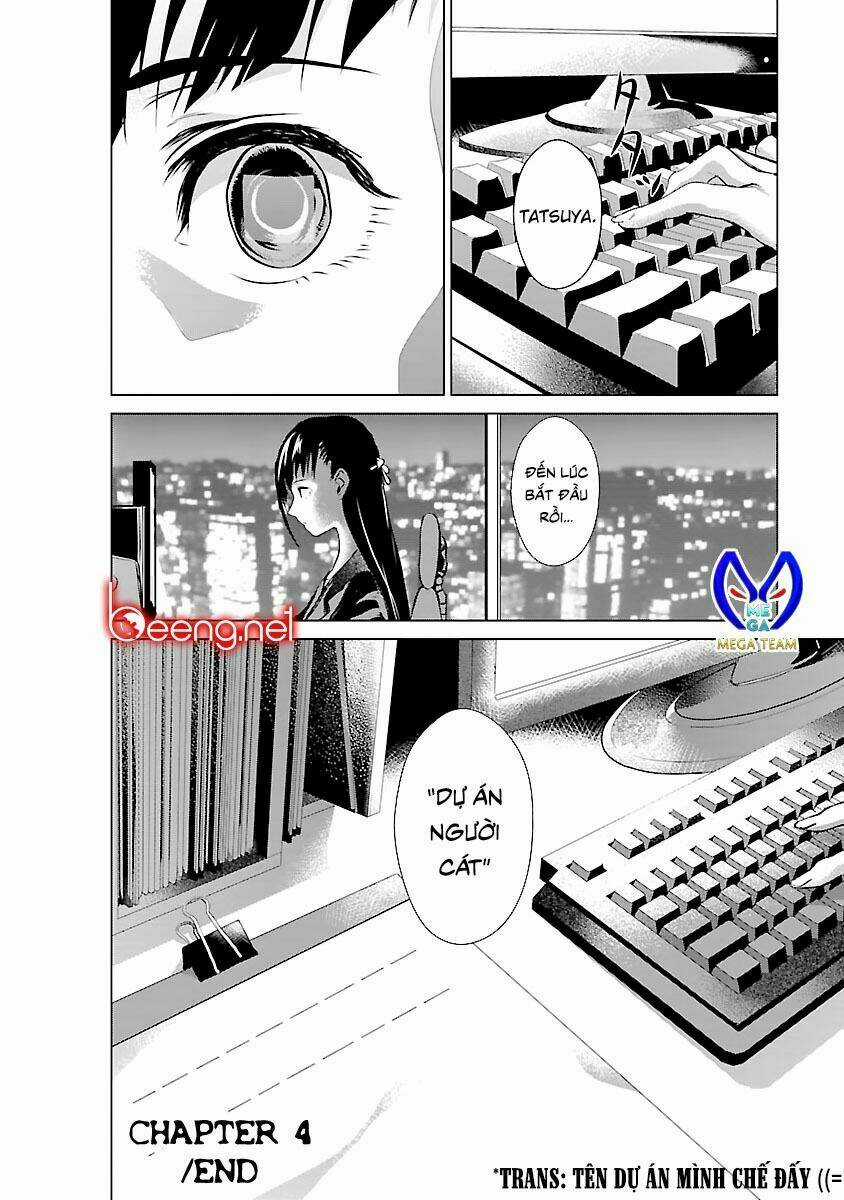 Tái Sinh Chapter 4.2 trang 24