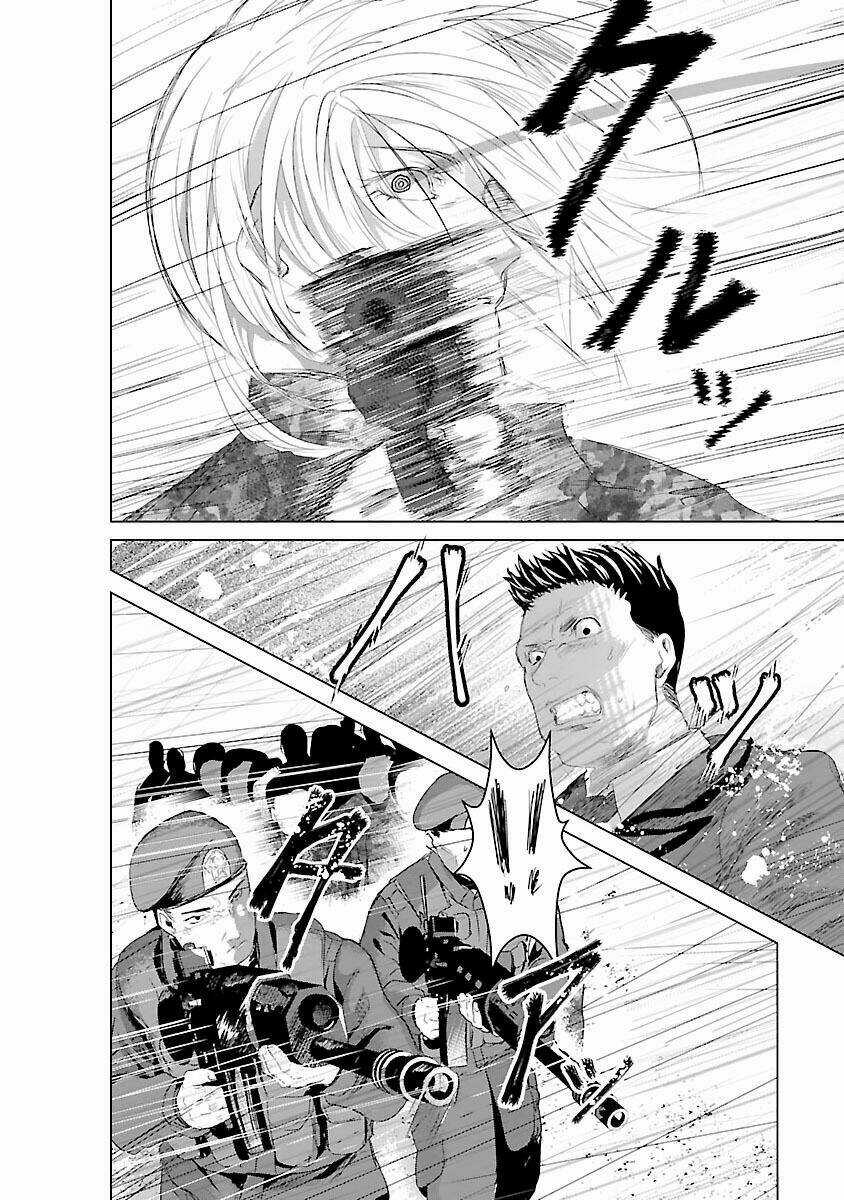 Tái Sinh Chapter 4.2 trang 8