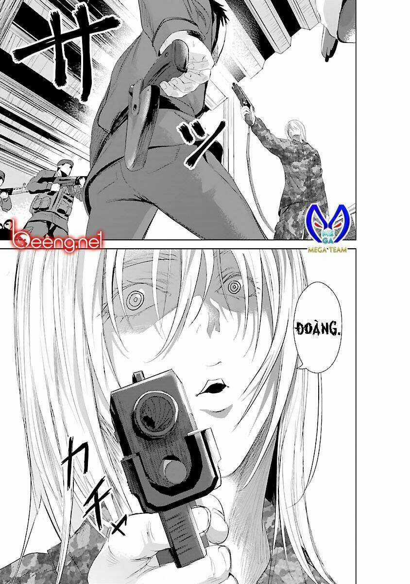 Tái Sinh Chapter 4.2 trang 9