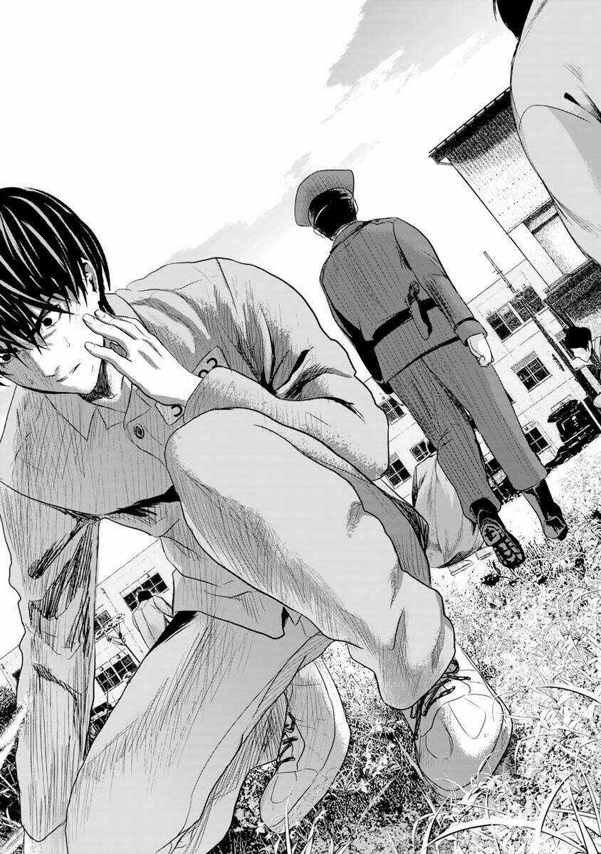 Tái Sinh Chapter 5.1 trang 15