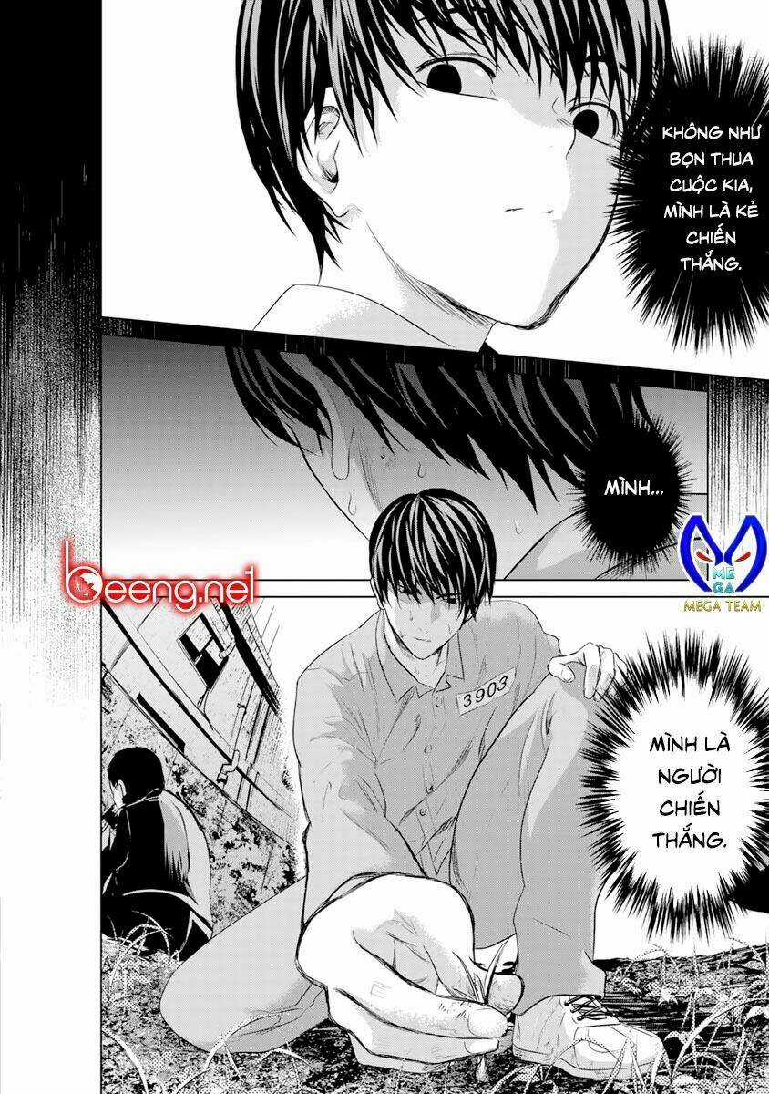 Tái Sinh Chapter 5.1 trang 7