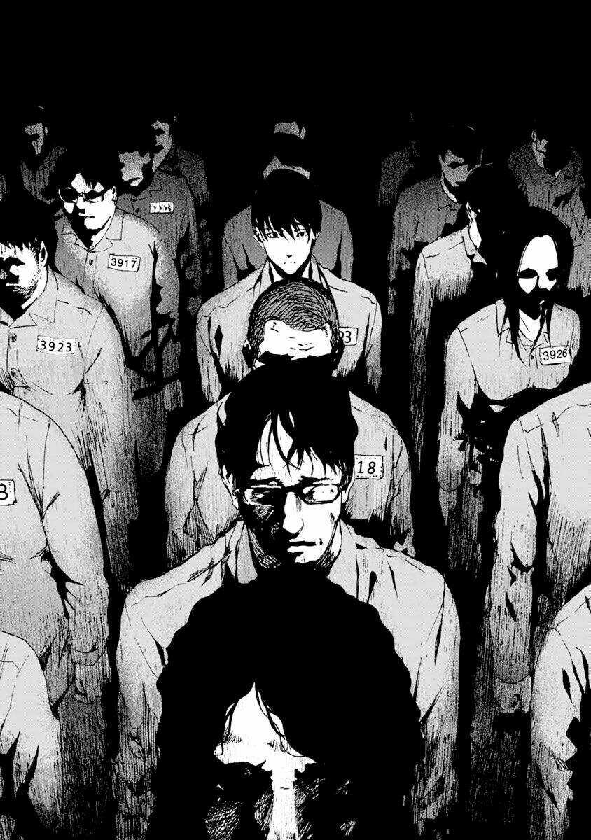 Tái Sinh Chapter 5.1 trang 8