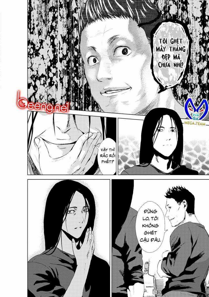 Tái Sinh Chapter 5.2 trang 12