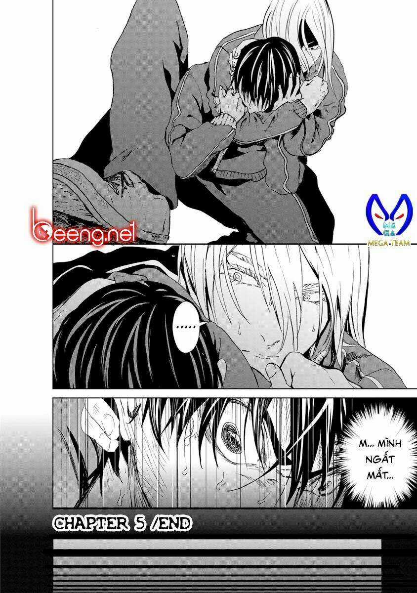 Tái Sinh Chapter 5.2 trang 14