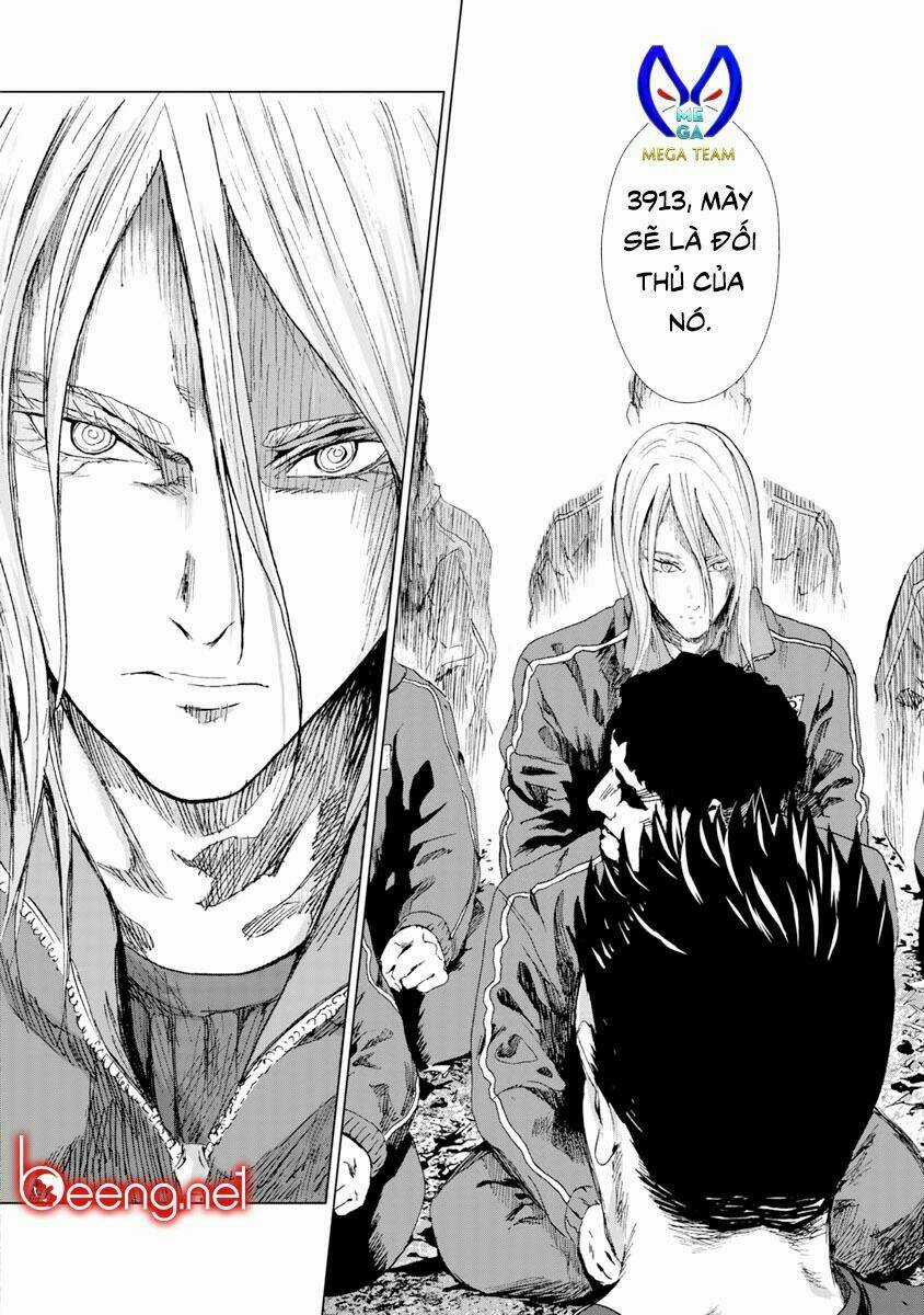 Tái Sinh Chapter 5.2 trang 6