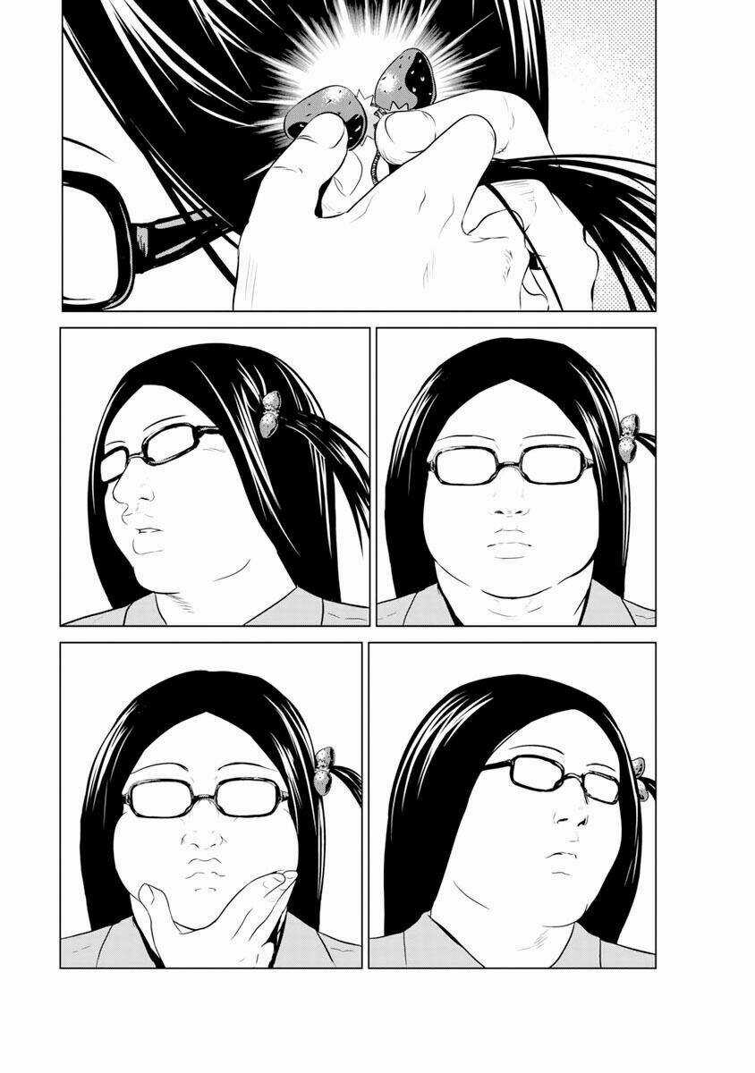 Tái Sinh Chapter 6.1 trang 13