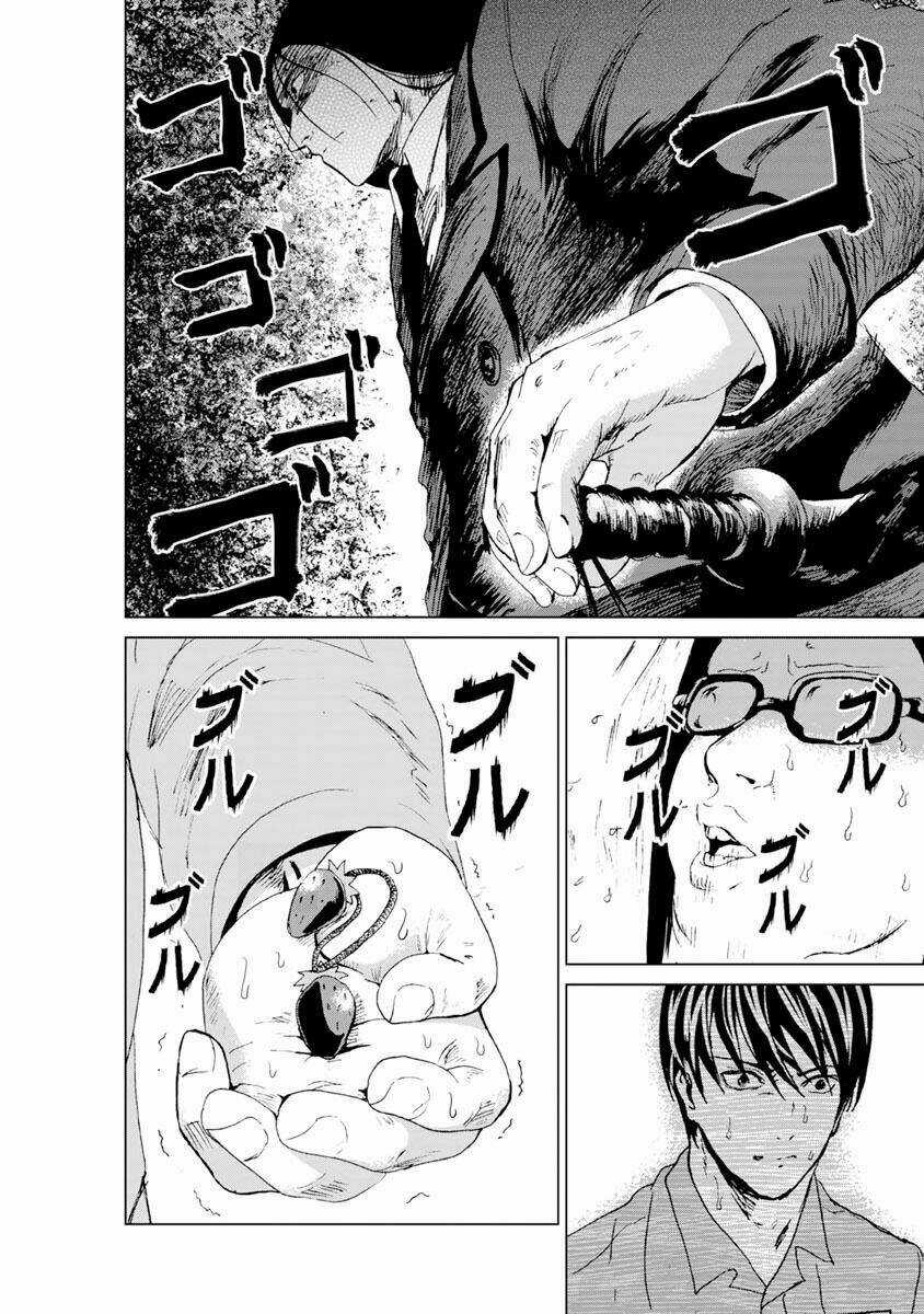 Tái Sinh Chapter 6.1 trang 16