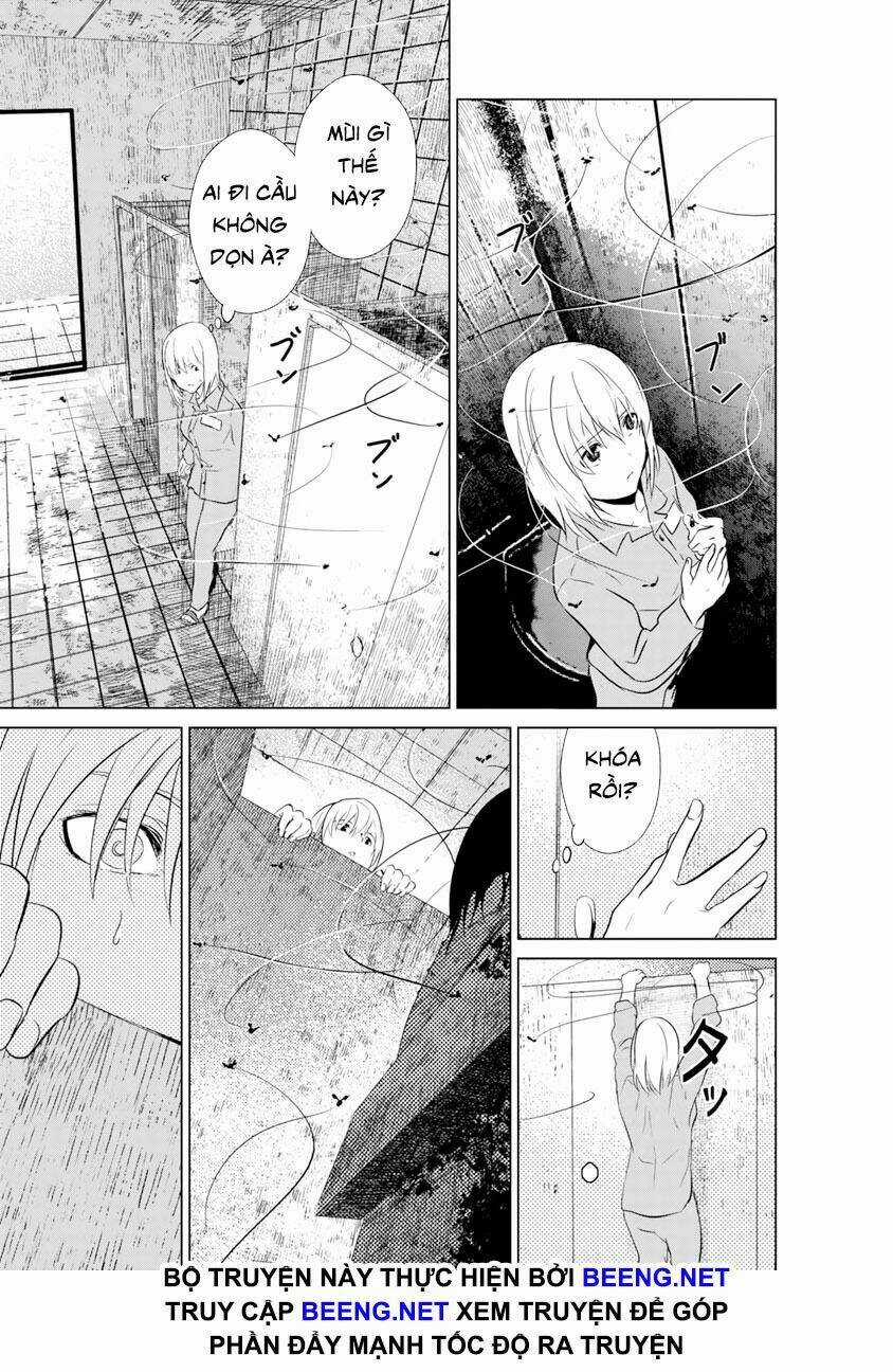 Tái Sinh Chapter 6.1 trang 9