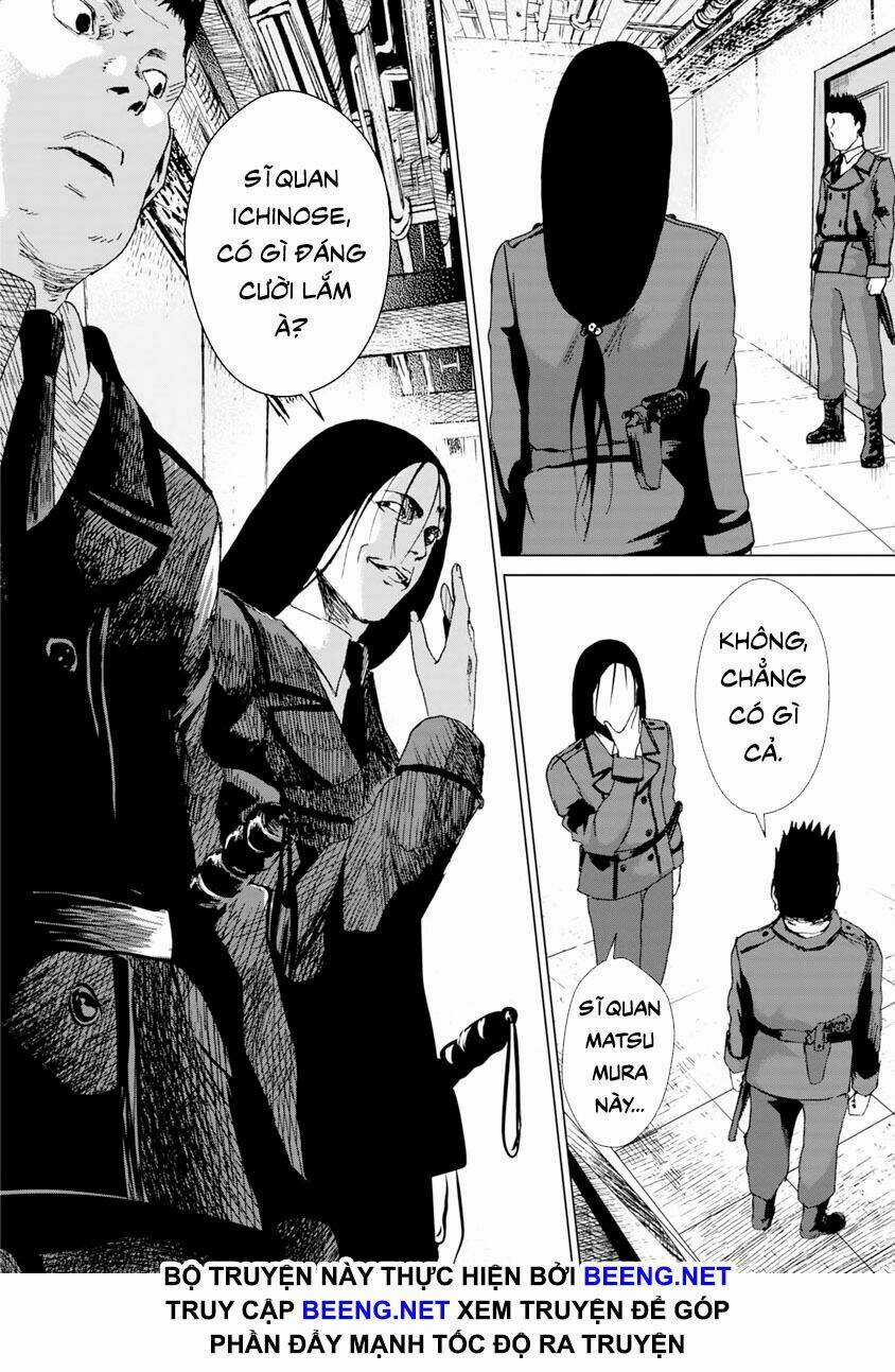 Tái Sinh Chapter 6.2 trang 12