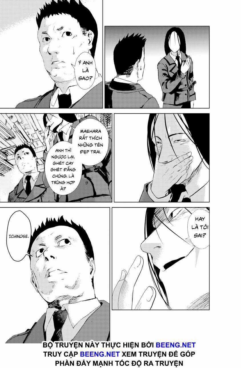 Tái Sinh Chapter 6.2 trang 13