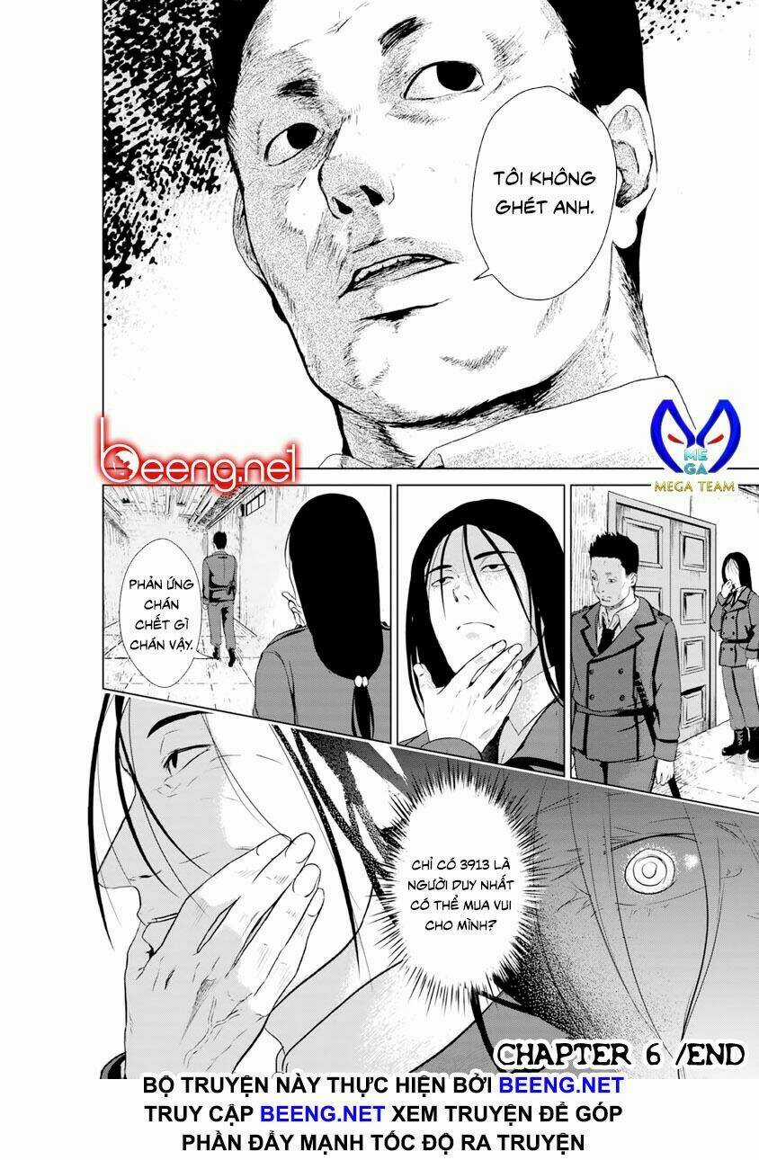 Tái Sinh Chapter 6.2 trang 14