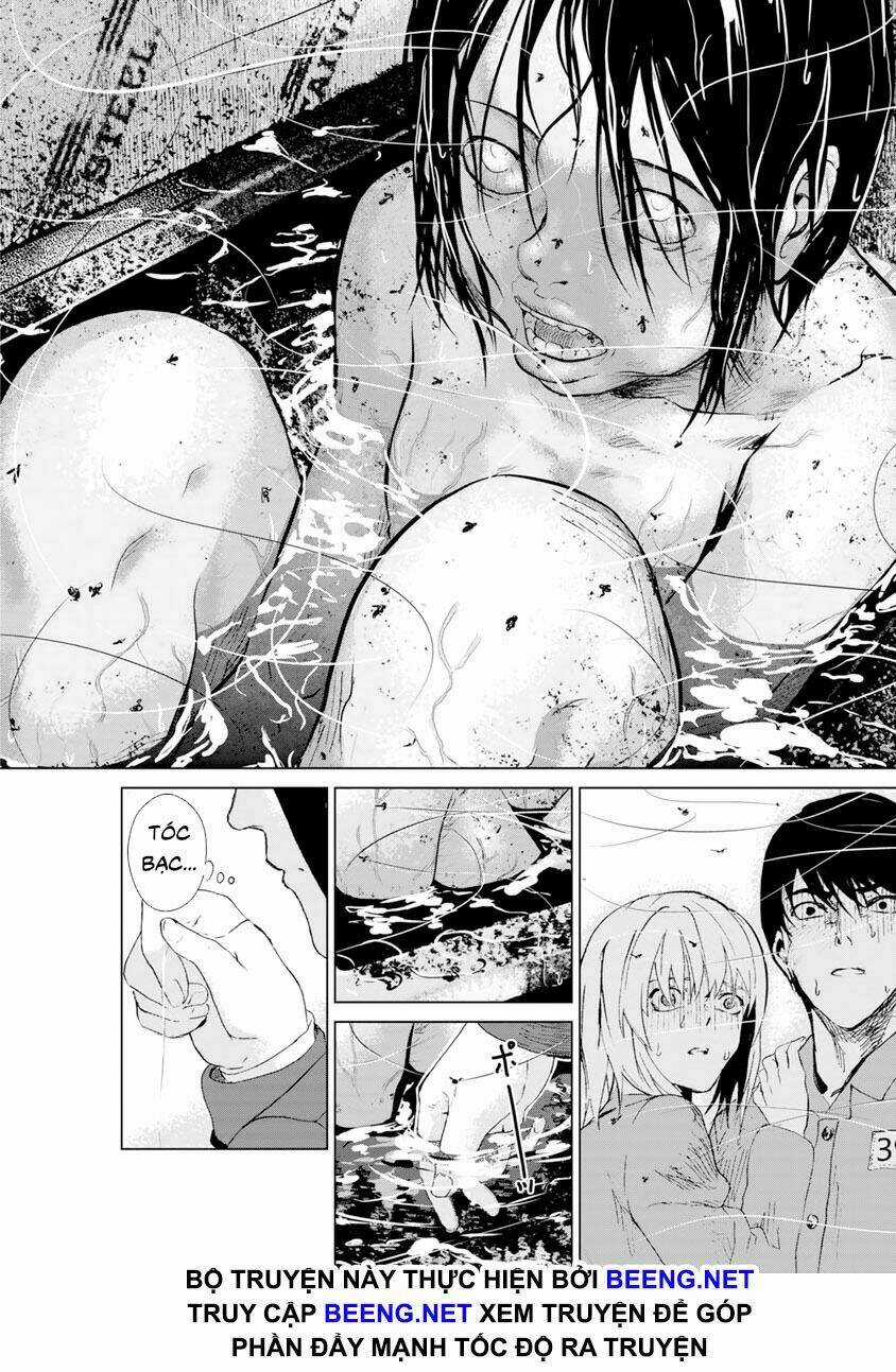 Tái Sinh Chapter 6.2 trang 2