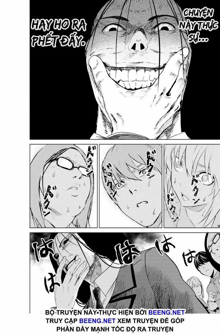 Tái Sinh Chapter 6.2 trang 4