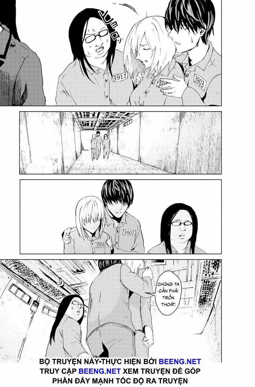 Tái Sinh Chapter 6.2 trang 5