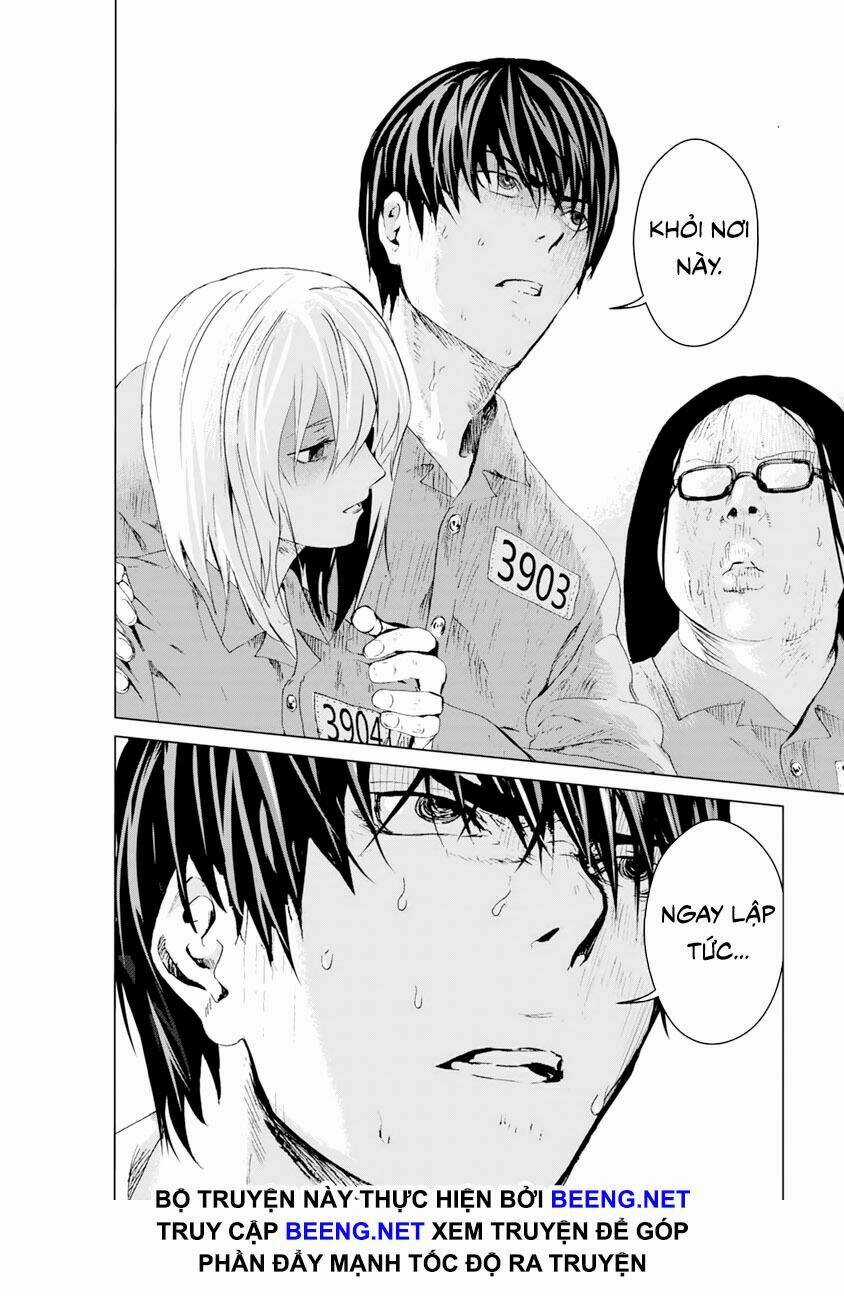 Tái Sinh Chapter 6.2 trang 6