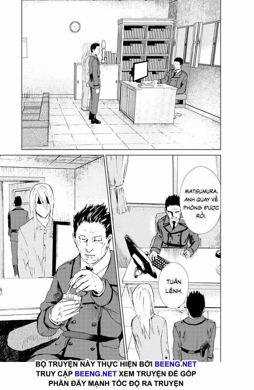 Tái Sinh Chapter 6.2 trang 7