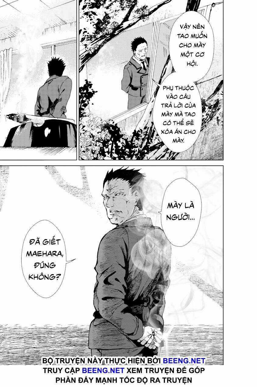 Tái Sinh Chapter 6.2 trang 9