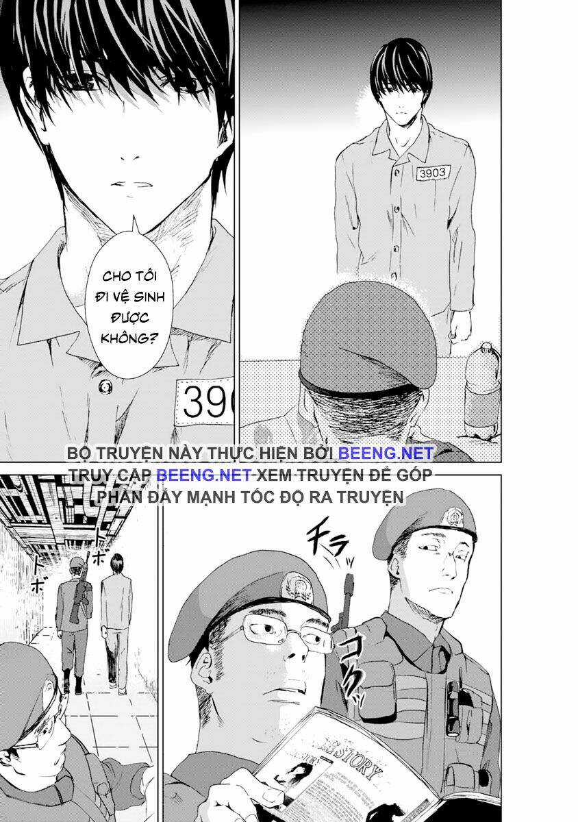 Tái Sinh Chapter 7.1 trang 10