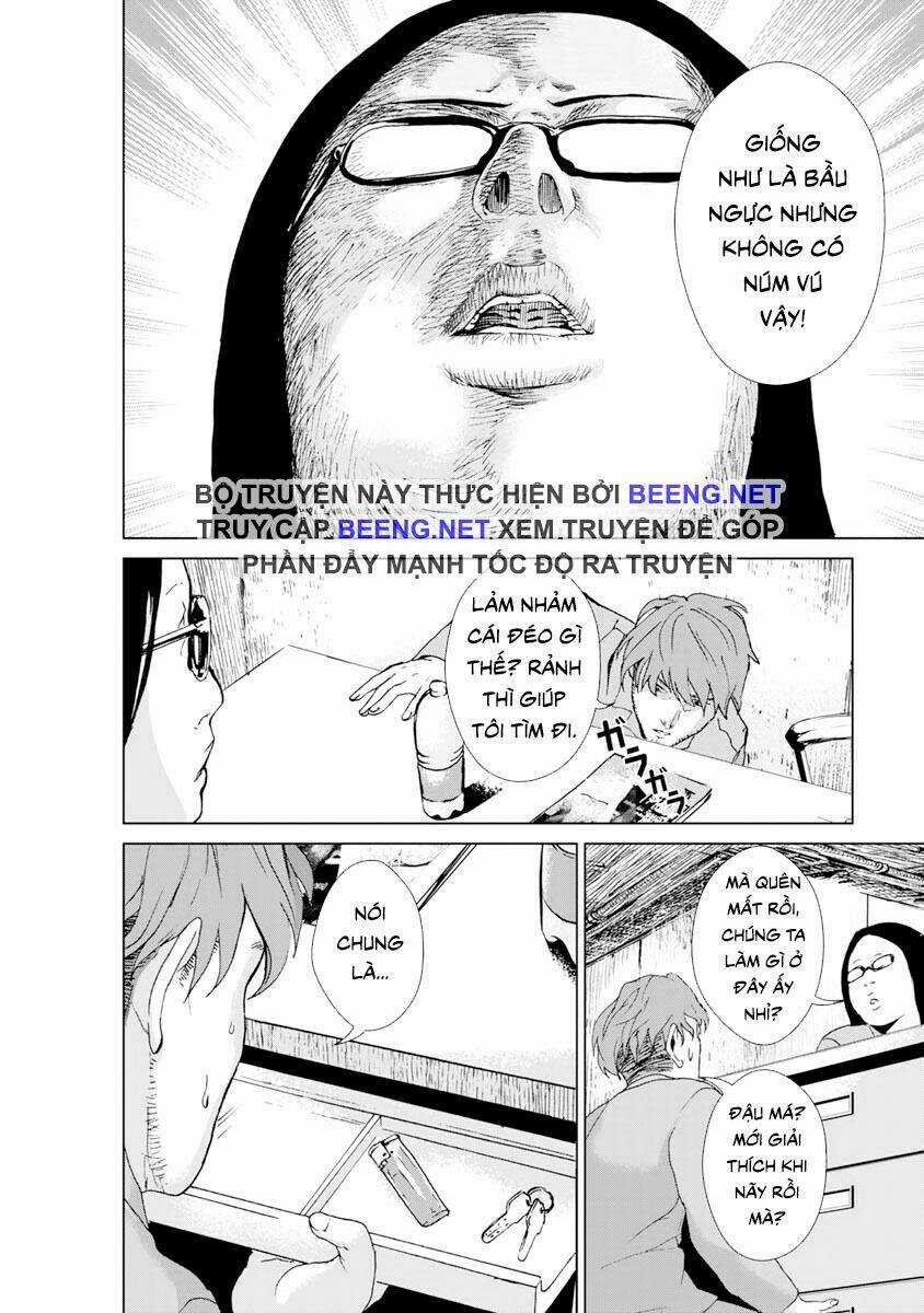 Tái Sinh Chapter 7.1 trang 13