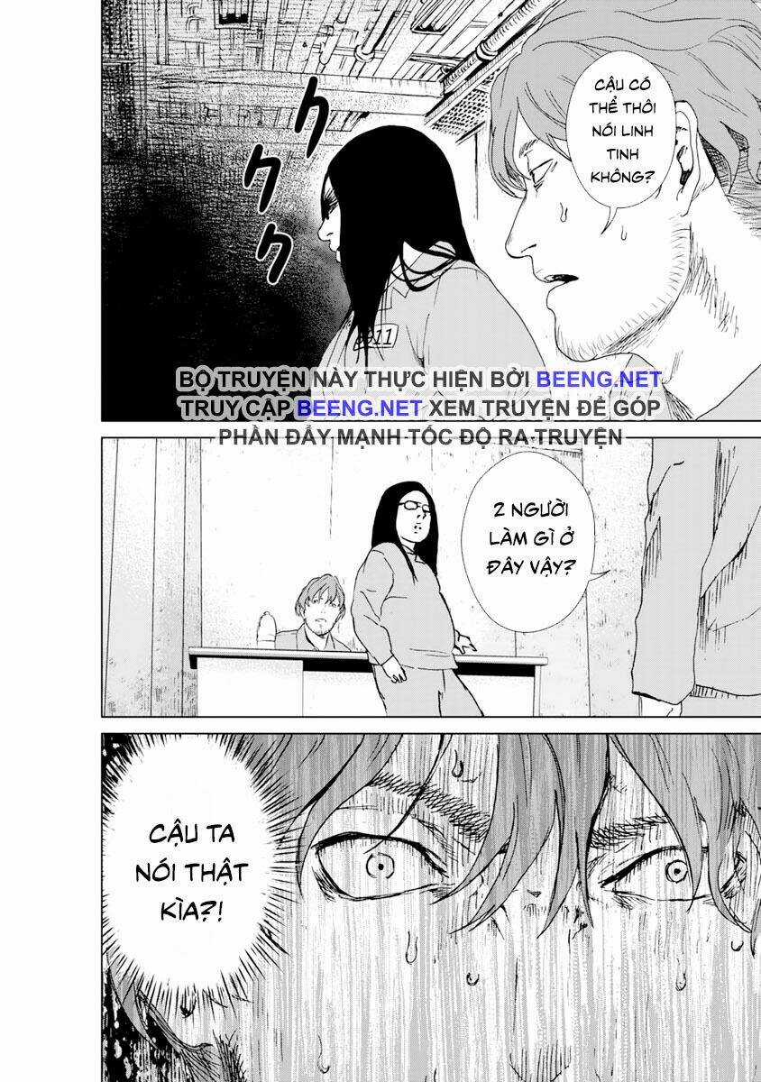 Tái Sinh Chapter 7.1 trang 15